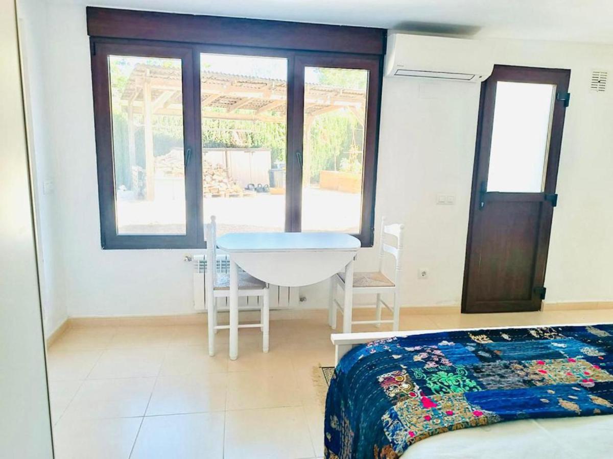 1-Bed Apartment Close To Moraira Town Centre Extérieur photo
